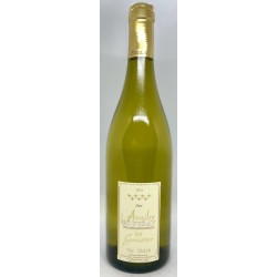 VOUVRAY Argilex de Gautier Chenin sec 2022