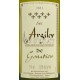 LOIRE Vouvray Argilex de Gautier Chenin sec 2021