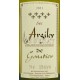 LOIRE Vouvray Argilex de Gautier Chenin sec 2022