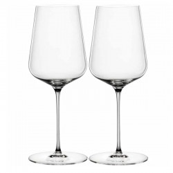 VERRES SPIEGELAU DÉFINITION Universel (Coffret de 2 verres)