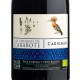 LANGUEDOC Carignan 2020 IGP Pays d’Hérault-Mont Baudile Les Chemins de Carabote - Caisse de 6 bouteilles dont 1 gratuite