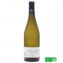 COTEAUX DU GIENNOIS - Domaine Villargeau - Les 2 silex 2022