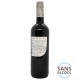 Vin sans alcool Domaine La Colombette Born to be Free Rouge 0%