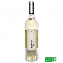 PROVENCE Vin de Pays du Var Domaine Pinchinat Vénus blanc 2023
