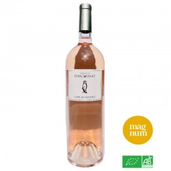PROVENCE Côtes de Provence Domaine Pinchinat Rosé Magnum 2023