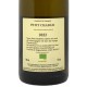 BOURGOGNE Petit Chablis 2018 Guillaume Vrignaud