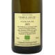 BOURGOGNE Chablis 1er Cru Fourchaume 2022 Guillaume Vrignaud