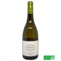 CORSE IGP Île de beauté Domaine Sant'Armettu Cuvée Mino blanc 2022