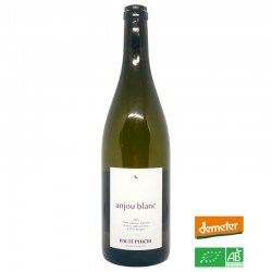 ANJOU Domaine de Haute Perche Anjou Blanc 2024