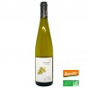 ALSACE - Domaine Baumann-Zirgel - Riesling Streng 2022