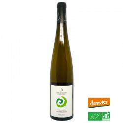 ALSACE - Domaine Baumann-Zirgel - Riesling Streng 2022