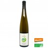 ALSACE - Domaine Baumann-Zirgel - Riesling Grand Cru Mandelberg 2021