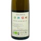 ALSACE - Domaine Baumann-Zirgel - Riesling Streng 2022