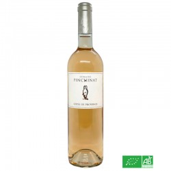 PROVENCE Côtes de Provence Domaine Pinchinat 2024