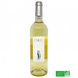 PROVENCE Vin de Pays du Var Domaine Pinchinat Vénus blanc 2023