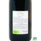 LANGUEDOC - IGP HÉRAULT - Domaine du Clos Roca - Adéenne 2023