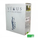 PROVENCE Vin de Pays du Var Domaine Pinchinat Vénus rosé 2024 BIB 3L