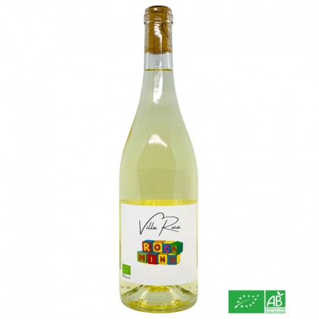 LANGUEDOC - Villa Roca - Roca Mino 2024