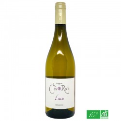 LANGUEDOC - Domaine du Clos Roca - Lucie 2024