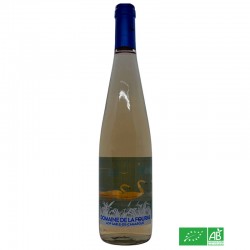 SABLE DE CAMARGUE AOP- Domaine de la Fourmi Guiraud - Gris Rosé 2024