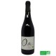 LANGUEDOC - Pays d'Oc - Domaine de Valescure Guiraud - Merlot sans soufre 2023