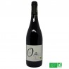 LANGUEDOC - Pays d'Oc - Domaine de Valescure Guiraud - 100% Merlot Sans Soufre 2023