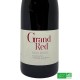 Côtes du Roussillon Mas Baux Grand Red 2023