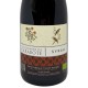 LANGUEDOC IGP Pays d’Hérault-Mont Baudile Les Chemins de Carabote - Syrah 2022
