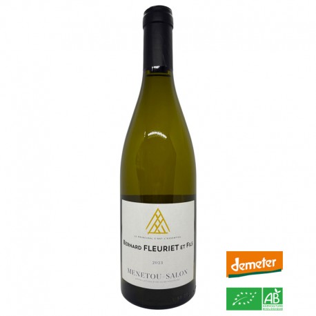 MENETOU SALON Bernard Fleuriet et Fils 2024