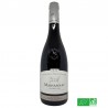 BOURGOGNE MARSANNAY Rouge Domaine du Vieux Collège - Les Récilles 2022