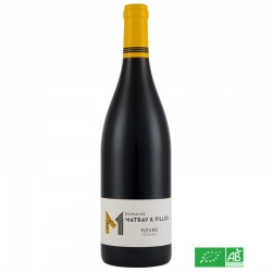 FLEURIE Domaine Matray et Filles Grille-midi 2023