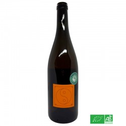 LANGUEDOC Domaine de Sauzet Yin Yang Orange 2024