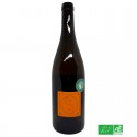 LANGUEDOC Domaine de Sauzet Yin Yang Orange 2024