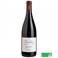 LANGUEDOC - AOP Languedoc Pézenas - Domaine du Clos Roca - Guillaume 2023