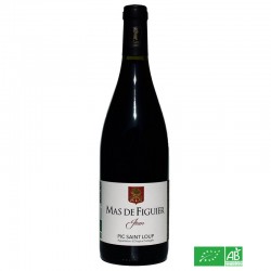 PIC SAINT LOUP Mas de Figuier Cuvée Jean 2023