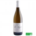 CÔTES DU RHÔNE Domaine La Lôyane Cuvée Bonheur blanc 2024