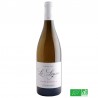 CÔTES DU RHÔNE Domaine La Lôyane Cuvée Bonheur blanc 2024