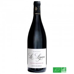CÔTES DU RHÔNE Domaine La Lôyane Cuvée Bonheur 2024