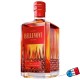 WHISKY BELLEVOYE (étiquette rouge) 43°