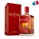 WHISKY BELLEVOYE (étiquette rouge) 43°