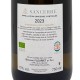 SANCERRE Bernard Fleuriet et Fils 2023