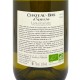 LANGUEDOC AOP - Château-Bas d'Aumelas - Château-Bas blanc 2024