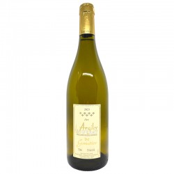 VOUVRAY Argilex de Gautier Chenin sec 2023