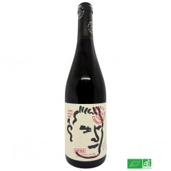 VENTOUX Rouge - Domaine Grands Puys - Cédric 2023