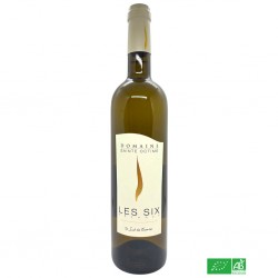 CÉVENNES Domaine Sainte Octime - Les Six Cépages 2025