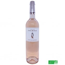 CÔTES DE PROVENCE Domaine Pinchinat Rosé 2025