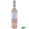 CÔTES DE PROVENCE Domaine Pinchinat Rosé 2025