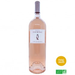 PROVENCE Côtes de Provence Domaine Pinchinat Rosé Magnum 2025