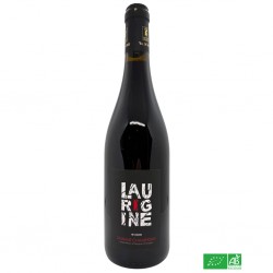 SAUMUR-CHAMPIGNY - Domaine des Varinelles - Laurigine 2023