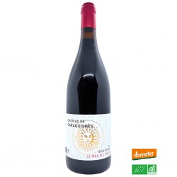 CORBIÈRES Boutenac - Château de Caraguilhes - Le Trou de l'Ermite 2023